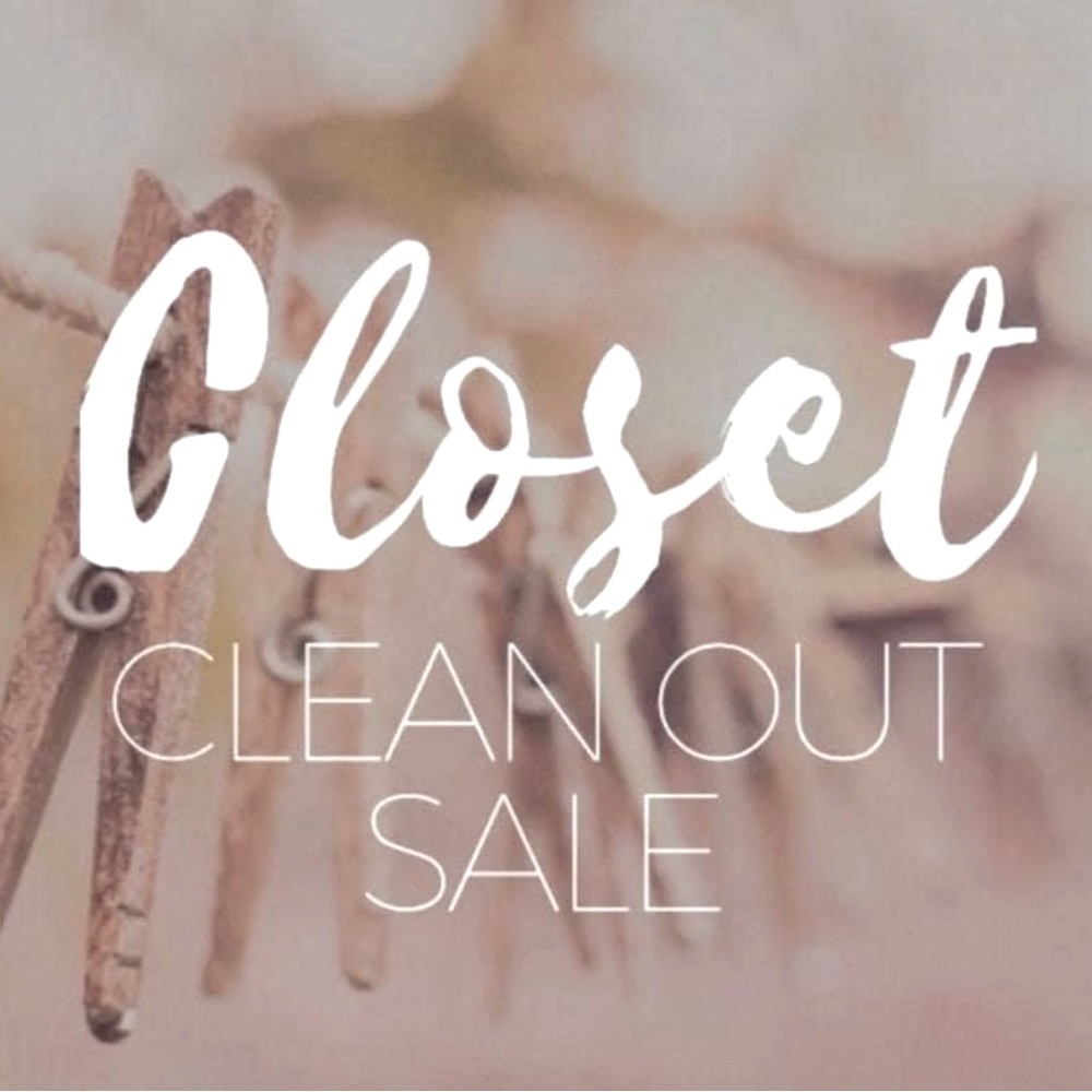 LOTS of stuff coming soon!